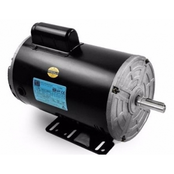 Motor monofasico en baja de 1/4 HP